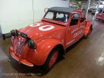 Lane Motor Museum10