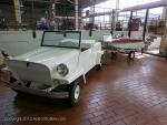 Lane Motor Museum33
