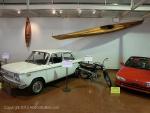 Lane Motor Museum54