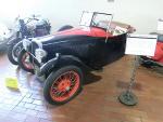 Lane Motor Museum61