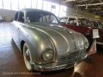 Lane Motor Museum52