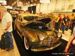 Las Vegas SEMA Show11