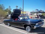 Laughlin NV Car Shows, Tropicana and Riverside Casinos17