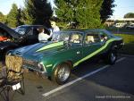 Lead Foot Lucy Cruise-In15