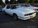 Lead Foot Lucy Cruise-In17