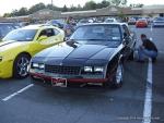 Lead Foot Lucy Cruise-In38