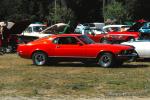 Ledyard Rotary Club 2nd Annual Car Cruise19