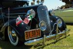 Legends Car Show by the Sea 201412