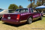 Legends Car Show by the Sea 201431