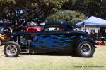 Legends Car Show by the Sea 201451