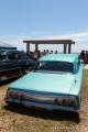 Legends Car Show by the Sea 201453