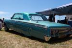 Legends Car Show by the Sea 201457