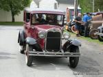 Lehigh Valley Model A Ford Club Show and Swap6