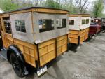 Lehigh Valley Model A Ford Club Show and Swap9