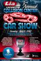 Lia 3rd Annual Collision Center Car Show 0