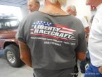 Liberty Racecraft Open House and Shop Tour44