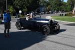 Lime Rock Park Race Car Parade5