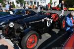 Lime Rock Park Race Car Parade18