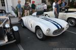 Lime Rock Park Race Car Parade21