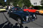 Lime Rock Park Race Car Parade24