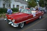 Lime Rock Race Car Parade8