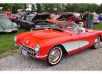 Litchfield Hills Historical Automobile Club 37th Annual Show and Swap Meet57
