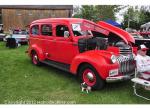 Litchfield Hills Historical Automobile Club 37th Annual Show and Swap Meet65