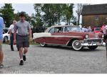 Litchfield Hills Historical Automobile Club 37th Annual Show and Swap Meet70