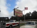 Litchfield Restaurant Winyah 50th Anniversary Cruise-In 0