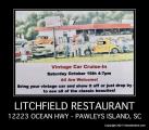 LITCHFIELD VINTAGE FALL CRUISE IN0