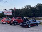LITCHFIELD VINTAGE FALL CRUISE IN2