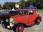 LITCHFIELD VINTAGE FALL CRUISE IN5