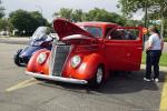 Littleton Cruise for September8