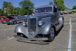 Littleton Cruise for the Month of August18