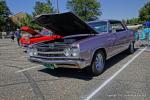 Littleton Cruise for the Month of August19