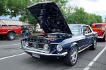 Littleton Cruise July 14, 201317