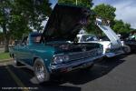 Littleton Cruise June 8, 201312