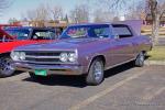 Littleton Cruise March 20155