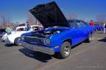 Littleton Cruise March 201521