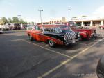 Littleton Dairy Queen Cruise Night July 7, 201322