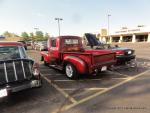 Littleton Dairy Queen Cruise Night July 7, 201323