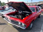 LIVINGSTON'S AUTO FEST 2019 - JULY 4TH55