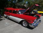 Locust Grove Car Show9