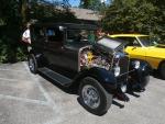 Locust Grove Car Show13