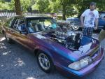 Locust Grove Car Show20