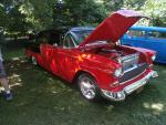 Locust Grove Car Show53