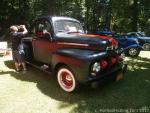 Locust Grove Car Show62