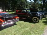 Locust Grove Car Show80