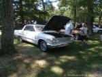 Locust Grove Car Show82