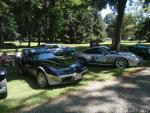 Locust Grove Car Show83